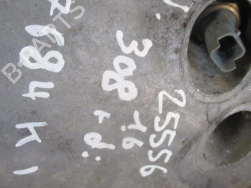 Gearbox PEUGEOT 308 I (4A_, 4C_) 1.6 HDi | BP20951073M3 