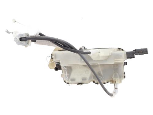 Front right lock CITROËN C3 III (SX) 1.2 VTi 82 | BP24828063C97 - Image 3