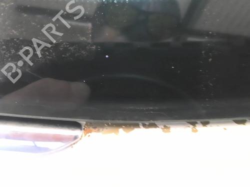 Tailgate PEUGEOT 208 I (CA_, CC_) 1.4 HDi | BP24661958C6