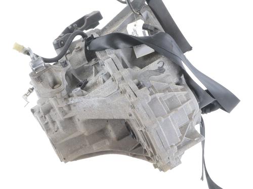 Used Gearbox Gearbox RENAULT TALISMAN (LP_) 1.6 dCi 130 (130 hp) 30762273 30762273