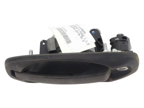Used Front left exterior door handle Front left exterior door handle 23889924 23889924