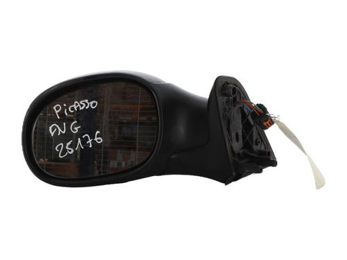 Used Left mirror CITROËN XSARA PICASSO (N68) 1.6 HDi (109 hp) 20969586