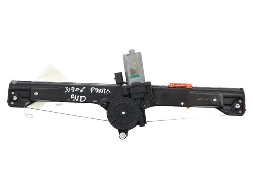 Used Front right window mechanism Front right window mechanism FIAT PUNTO EVO (199_) 1.2 (69 hp) 33459041 33459041