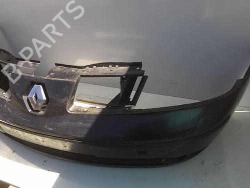 Front bumper RENAULT ESPACE IV (JK0/1_) 2.2 dCi (JK0H) | BP22021298C7 