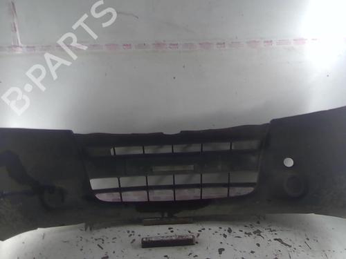 Używane Zderzak przedni RENAULT MASTER II Van (FD) 2.5 dCi 100 (FD0U, FD0V) (99 hp) 21594421