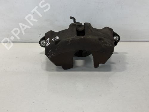 Used Right front brake caliper Right front brake caliper CITROËN C5 I (DC_) 2.2 HDi (DC4HXB, DC4HXE) (133 hp) 22641737 22641737