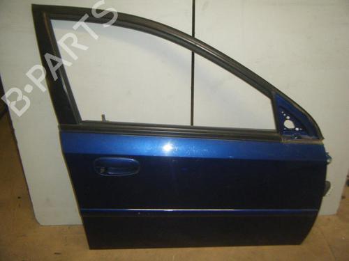 Used Right front door DAEWOO LACETTI Hatchback (KLAN) 1.6 (109 hp) 20974294