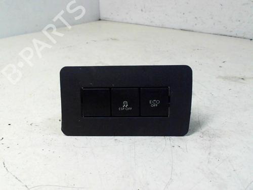 Used Switch CITROËN DS3 (SA_) 1.6 HDi 110 (112 hp) 20960164