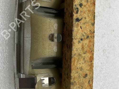 Used Interior roof light Interior roof light PEUGEOT 407 (6D_) 2.0 16V (6DRFJC, 6DRFJE, 6DRFJF) (140 hp) 20961899 20961899