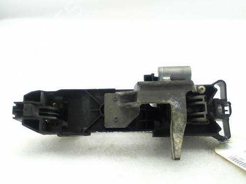 Used Rear right exterior door handle NISSAN MICRA III (K12) 1.5 dCi (68 hp) 20964738