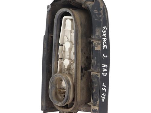 Right taillight RENAULT ESPACE II (J/S63_) 2.1 TD (J633, J634, J/S635, J/S63D) | BP25267691C35 