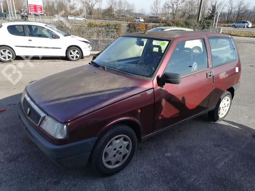 Used Parts LANCIA Y10 (156_)  1.1 i.e. Fire (156AG)  2051190