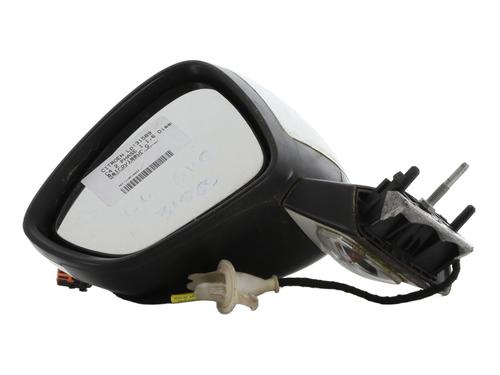 Used Left mirror CITROËN C4 II (NC_) 1.6 HDi 115 (114 hp) 31945523