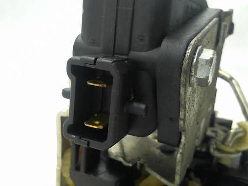 Rear left lock DACIA DUSTER (HS_) 1.5 dCi 4x4 (HSMC, HSMD) | BP20944511C100 