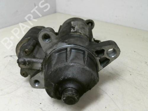 Used Starter Starter FORD KA (RB_) 1.3 i (60 hp) 20949979 20949979