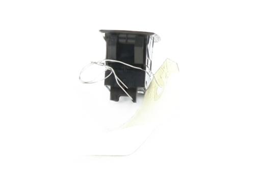 Left rear window switch BMW 1 (F20) 118 d | BP29629314I29 