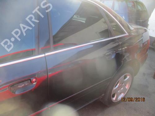 left-rear-door-audi-a4-b5-8d2-25-tdi-quattro-8d0833051f-1994-1995-1996-1997-1998-1999-2000-2001-22020729 main image