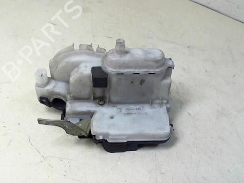 Used Front right lock VW POLO III (6N1) 60 1.4 (60 hp) 20960113