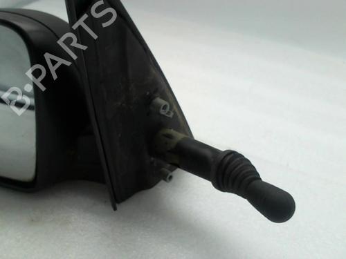 Retrovisor izquierdo OPEL MERIVA A MPV (X03) 1.3 CDTI (E75) | BP20965188C26 