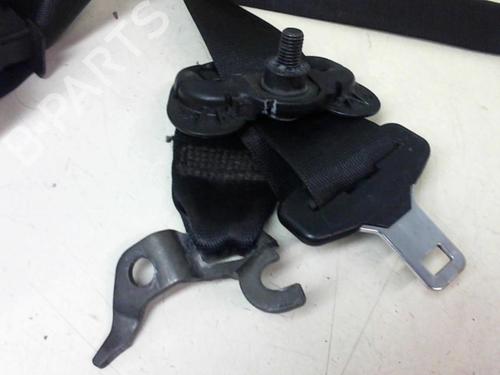 Used Front left seatbelt Front left seatbelt BMW 1 (E87) 118 d (122 hp) 20960396 20960396