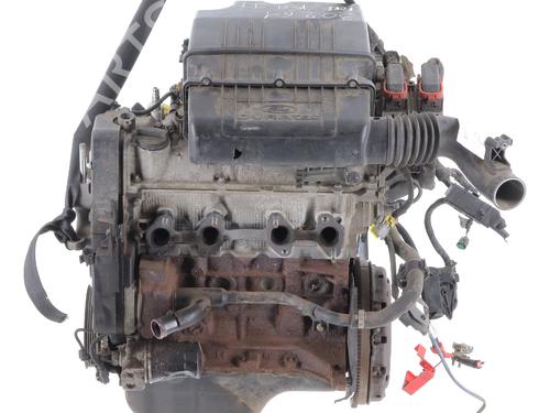 Used Engine FORD KA (RU8) 1.2 (69 hp) 20961978