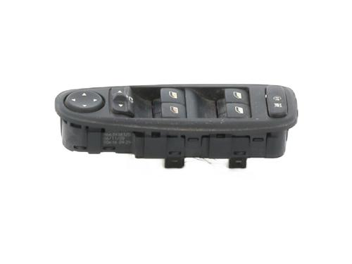 Left front window switch CITROËN C4 Grand Picasso I (UA_) 1.6 HDi | BP29324137I27 