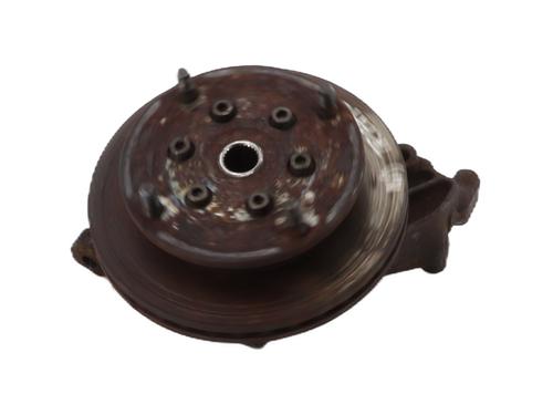 Used Right front steering knuckle Right front steering knuckle RENAULT TRAFIC Van (T_, P_, V_) 2.5 D 4x4 (75 hp) 26027393 26027393