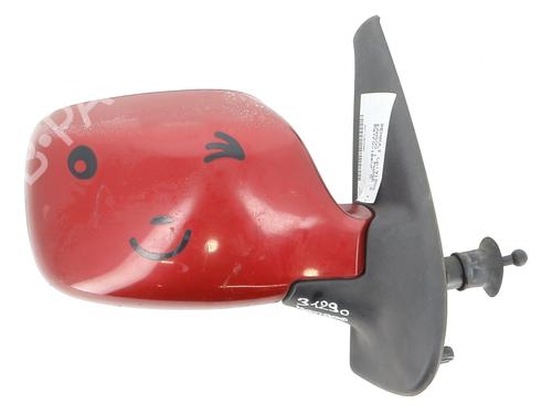 Right mirror RENAULT KANGOO (KC0/1_) 1.6 16V | BP30079247C27 