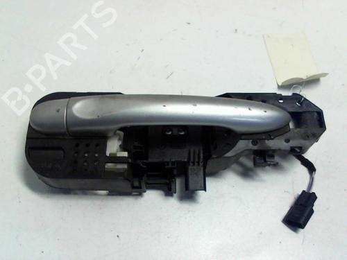Used Front right exterior door handle RENAULT GRAND SCÉNIC III (JZ0/1_) 1.9 dCi (JZ0J, JZ0N, JZ1K, JZ1S) (131 hp) 20947272