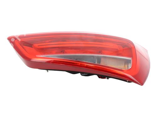 Right taillight AUDI A1 (8X1, 8XK) 1.6 TDI | BP29838076C35