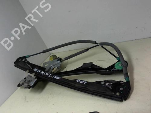 Vindusheismekanisme høyre foran FORD FOCUS I (DAW, DBW) 1.6 16V (100 hp) 20973493