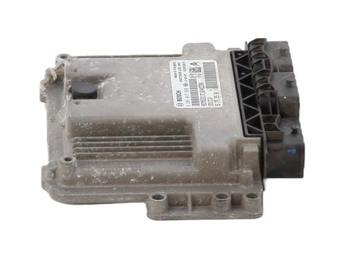Engine control unit (ECU) PEUGEOT 208 I (CA_, CC_) 1.4 HDi | BP24661908M57