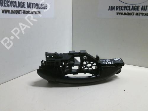 Maniglia esterna posteriore destra VW PASSAT B6 Variant (3C5) 2.0 TDI 16V (140 hp) 20942177