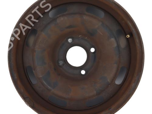 Used Rim CITROËN C3 II (SC_) 1.4 HDi 70 (SC8HZC, SC8HR0, SC8HP4) (68 hp) 28569991