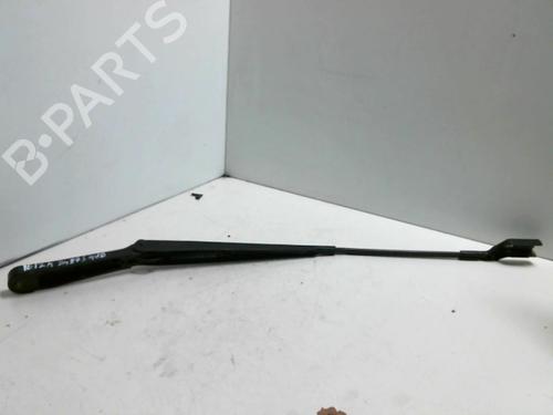 Used Front windshield wiper arm SEAT IBIZA III (6L1) 1.4 TDI (70 hp) 20957543