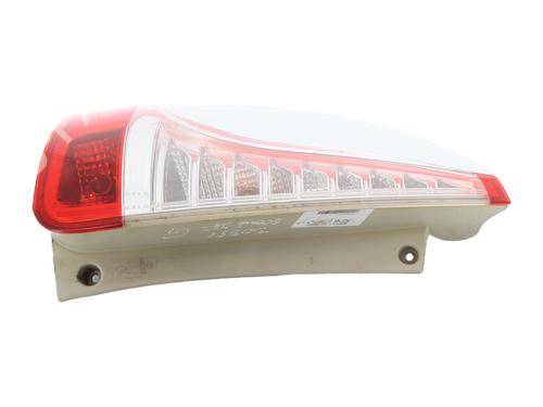 Left taillight RENAULT SCÉNIC III (JZ0/1_) 1.6 dCi (JZ00, JZ12) | BP24816120C34 