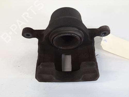 Left front brake caliper HYUNDAI ACCENT III Saloon (MC) 1.5 CRDi GLS | BP22023887M105 