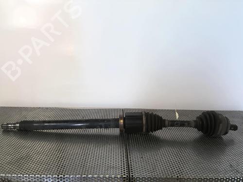 Used Right front driveshaft Right front driveshaft 20972073 20972073