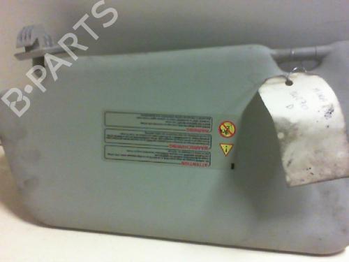 Right sun visor NISSAN MICRA III (K12) 1.5 dCi | BP20970700I2 