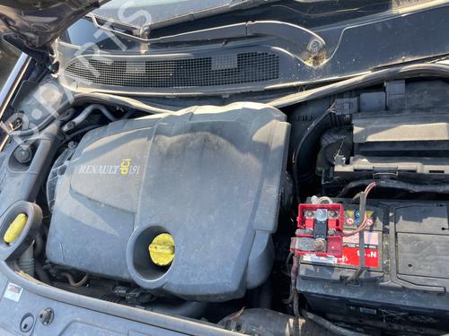 Used Parts RENAULT MEGANE II Estate (KM0/1_) 1.9 dCi (KMRG, KM1G, KM0G, KM2C) 4861734
