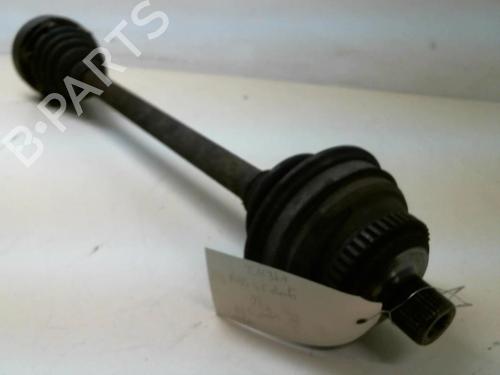 Used Right front driveshaft Right front driveshaft AUDI A4 B5 (8D2) 2.5 TDI quattro (150 hp) 20961023 20961023