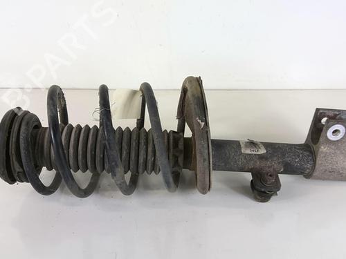 Right front shock absorber CITROËN C4 Coupe (LA_) 2.0 HDi | BP20953382M17 