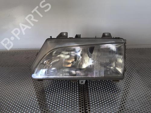 Left headlight CITROËN EVASION MPV (22, U6) 2.0 HDI | BP20947510C28 