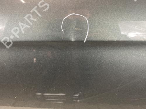 Left front door CITROËN C3 II (SC_) 1.1 i | BP22026522C2 
