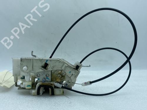 front-right-lock-nissan-pixo-ua0-10-806004a00d-2009-22030900 main image