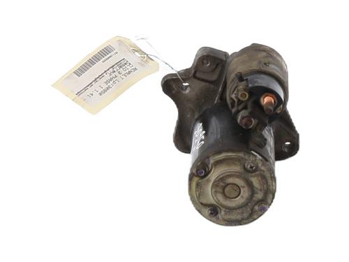 Used Starter Starter RENAULT CLIO III (BR0/1, CR0/1) 1.4 16V (98 hp) 27981651 27981651