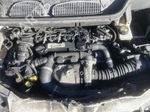 Headlight switch FORD FOCUS C-MAX (DM2) 1.8 | BP20948086I24  - Image 7