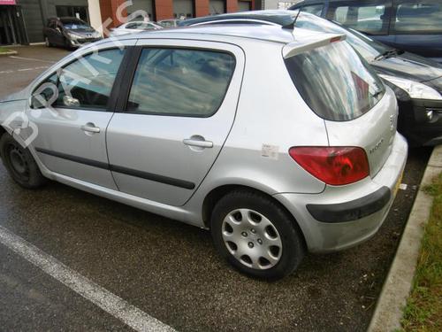 Other PEUGEOT 307 (3A/C) 2.0 HDi 90 | BP20954315O1 