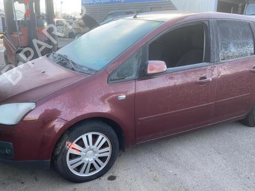 Right rear brake caliper FORD FOCUS C-MAX (DM2) 1.6 TDCi | BP22022739M106  - Image 6