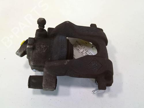 Used Right front brake caliper RENAULT TWINGO III (BCM_, BCA_) 1.0 SCe 70 (71 hp) 20952203